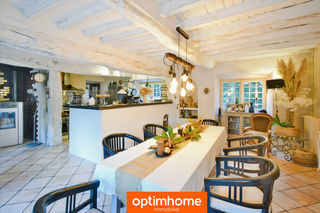  Maison � vendre 6 pi�ces 182 m�