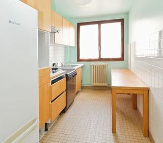  Appartement � vendre 3 pi�ces 62 m�