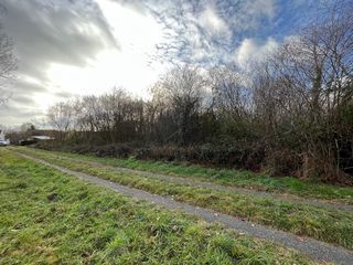  Terrain � vendre 2520 m�