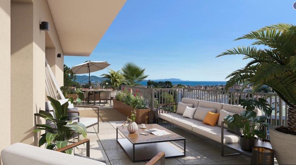 � vendre  Appartement La Ciotat (13600)