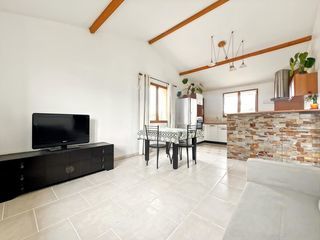  Maison � vendre 3 pi�ces 79 m�