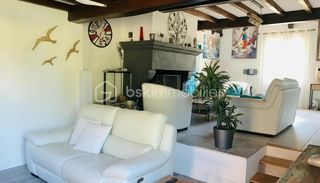  Propri�t�/ch�teau � vendre 7 pi�ces 184 m�