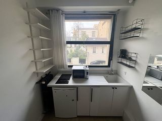  Appartement � vendre 1 pi�ce 11 m�