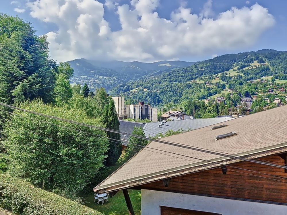 � vendre  Chalet Saint-Gervais-les-Bains (74170)