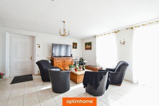  Maison � vendre 5 pi�ces 166 m�