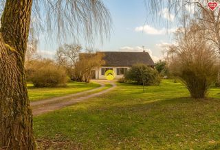  Propri�t�/ch�teau � vendre 6 pi�ces 130 m�