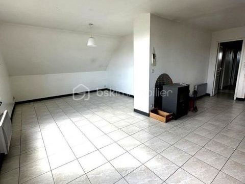   Maison avec fort potentiel - Double logement - 232m� Maison - 7 pi�ce(s) - 232 m�