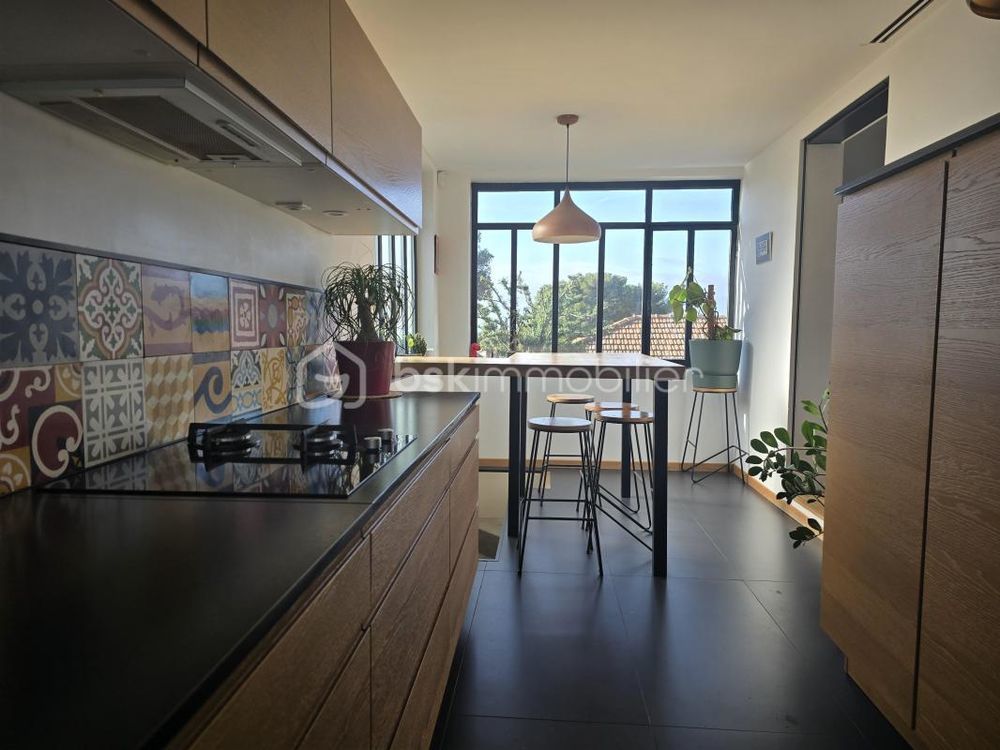 � vendre  Maison Carry-le-Rouet (13620)