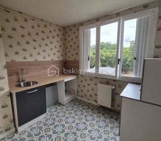  Appartement � vendre 3 pi�ces 56 m�