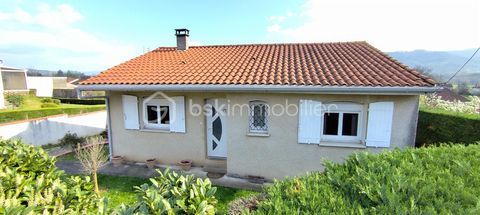  Maison 7 pi�ces 120 m� Maison - 7 pi�ce(s) - 120 m�