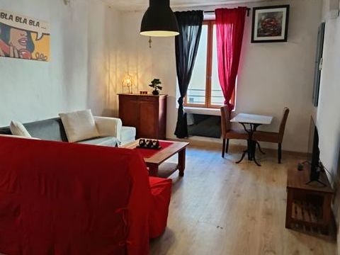   Maison de 62m2 � louer sur Aubignan Maison - 3 pi�ce(s) - 62 m�