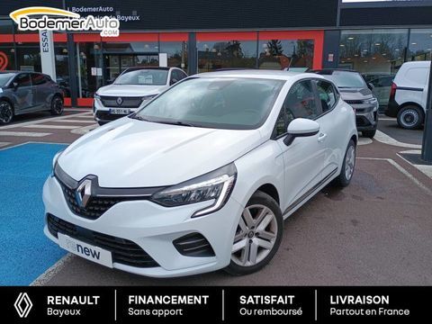 Renault Clio Blue dCi 85 Business 2021 occasion Bayeux 14400