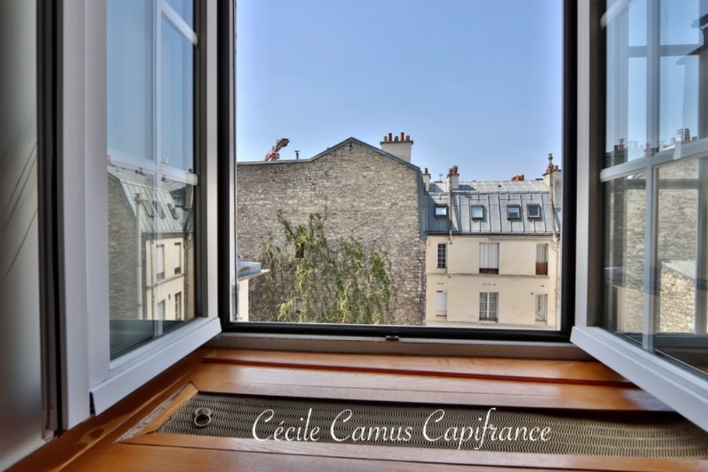 � vendre  Duplex/triplex Paris 5