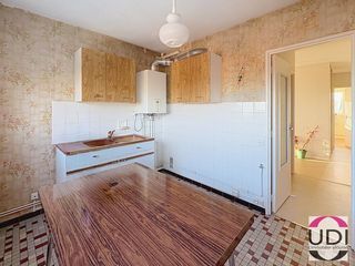  Appartement � vendre 4 pi�ces 87 m�