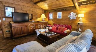  Chalet � vendre 8 pi�ces 197 m�