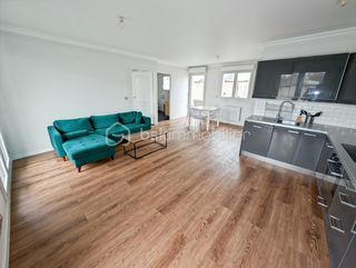  Appartement � vendre 2 pi�ces 49 m�