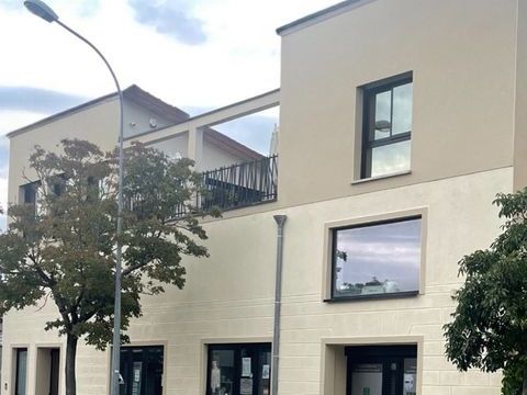 Vente de murs commerciaux 460000 03200 Vichy