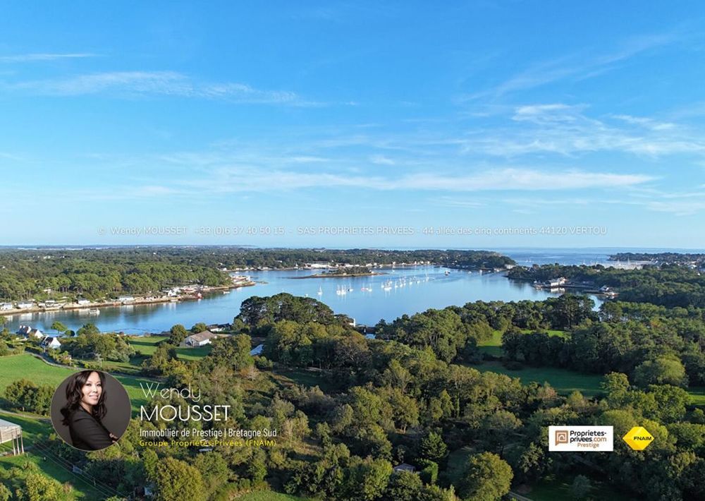 � vendre  Maison La Trinit�-sur-Mer (56470)