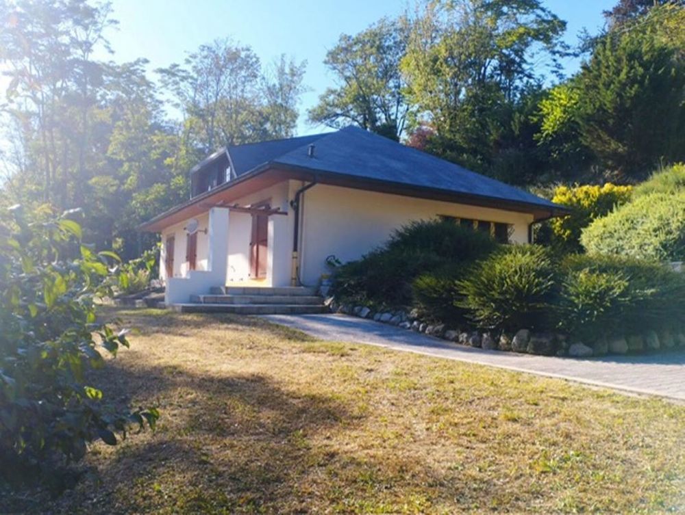 � vendre  Maison Saint-Alban-Leysse (73230)