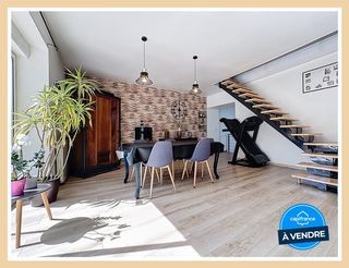  Maison � vendre 6 pi�ces 196 m�