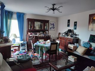  Appartement � vendre 2 pi�ces 49 m�