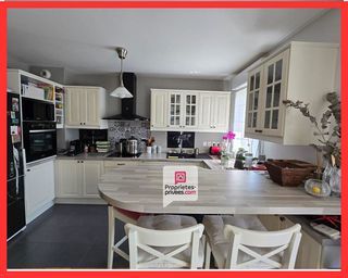  Appartement � vendre 3 pi�ces 66 m�