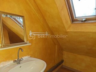  Maison � vendre 6 pi�ces 91 m�