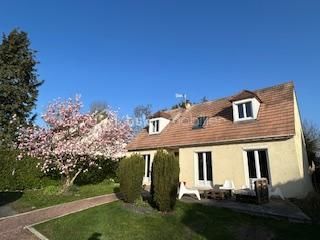  Maison � vendre 6 pi�ces 126 m�