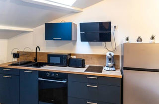  Appartement � vendre 1 pi�ce 28 m�