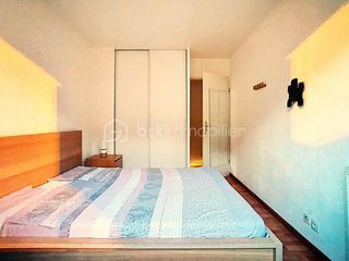  Appartement � vendre 2 pi�ces 39 m�