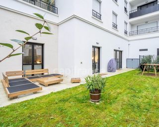  Appartement � vendre 4 pi�ces 84 m�