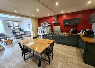  Immeuble � vendre 6 pi�ces 116 m�