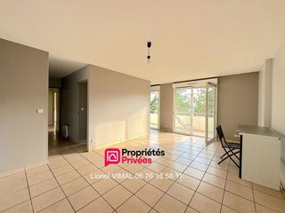  Appartement � vendre 3 pi�ces 61 m�