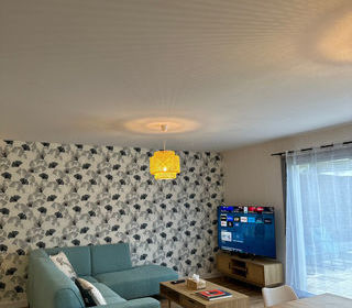  Maison � vendre 5 pi�ces 93 m�