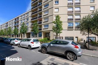  Appartement � vendre 2 pi�ces 52 m�