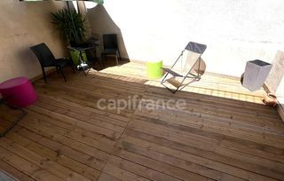  Appartement � vendre 3 pi�ces 63 m�
