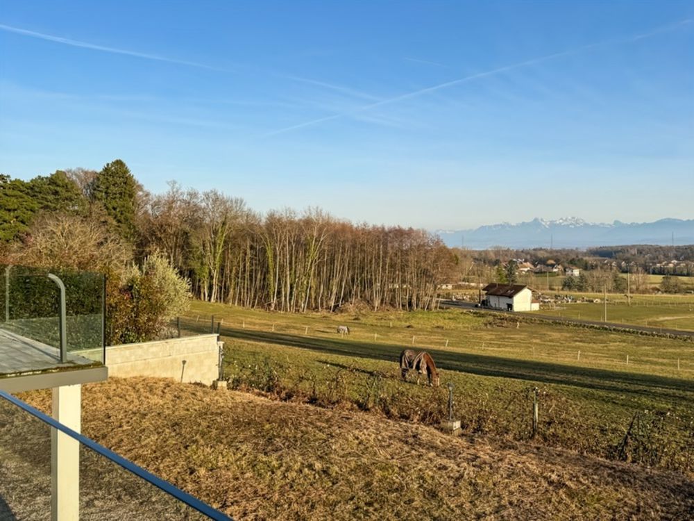 � vendre  Maison Divonne-les-Bains (01220)