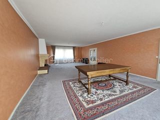  Appartement � vendre 5 pi�ces 144 m�