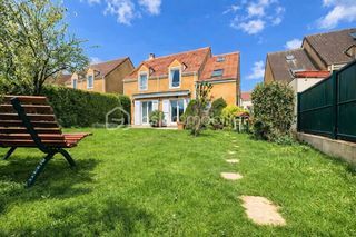  Maison � vendre 6 pi�ces 121 m�