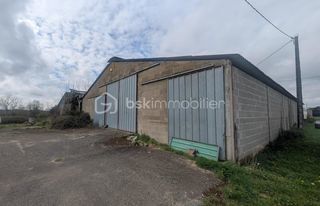  Maison � vendre 1 pi�ce 490 m�