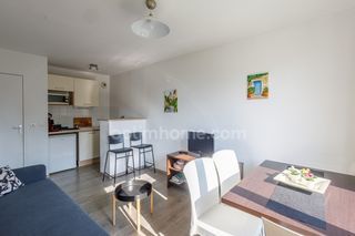  Appartement � vendre 2 pi�ces 32 m�