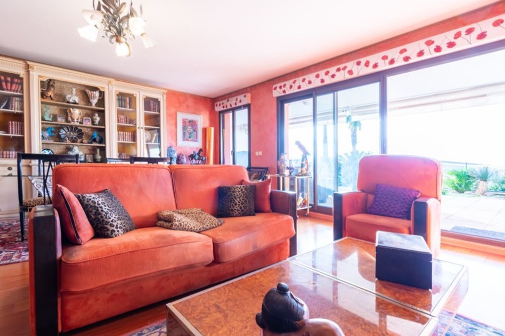 � vendre  Appartement Marseille 8