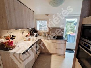  Maison � vendre 4 pi�ces 67 m�