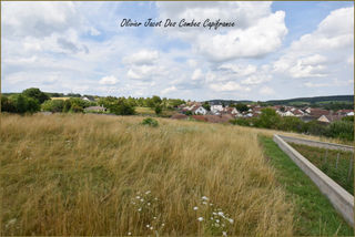  Terrain � vendre 1886 m�