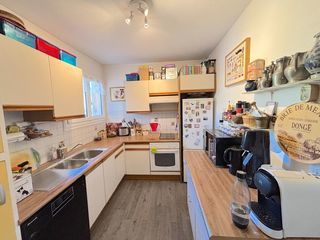  Appartement � vendre 4 pi�ces 82 m�