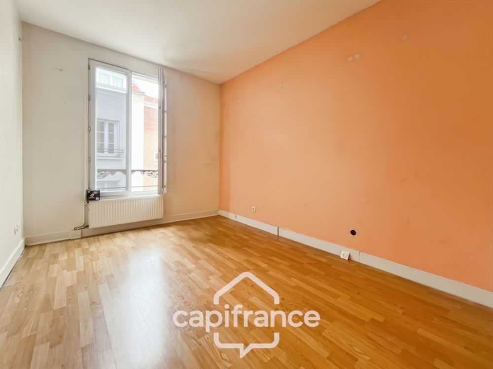� vendre  Appartement Fontenay-sous-Bois (94120)