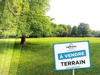  Terrain � vendre 671 m�