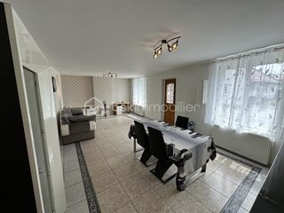  Maison � vendre 3 pi�ces 100 m�