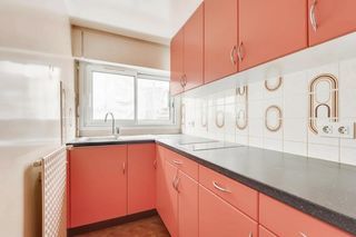  Appartement � vendre 2 pi�ces 46 m�