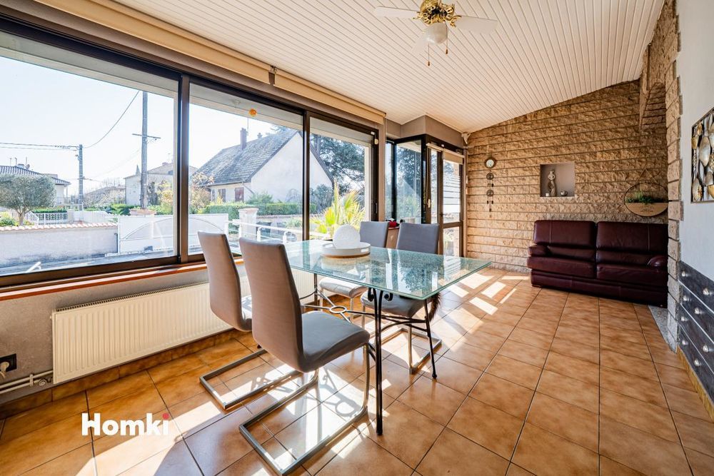 � vendre  Maison Meyzieu (69330)